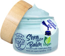 Copper Peptide GHk-Cu & Methylene Blue Infused Whipped Grass Fed Tallow Balm, Fine lines, Wrinkles, Eczema, Acne, Full body Moisturizer, For All Skin, With Organic Ingredients (1.7oz) Infinity Warehouse