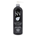 Pure NV Violet Brightening Cleanser- Brightens & Tones Blonde, Gray, and Silver Tones Preventing Brass 33.8oz. Pure NV