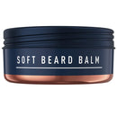 King C. Gillette Soft Beard Balm, Deep Conditioning with Cocoa Butter, Argan Oil and Shea Butter King C. Gillette