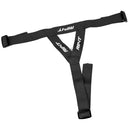 RIP-IT Defense Ponytail Strap (Black) RIP-IT