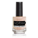 SOPHi Nail Polish (French Latte) "Sophi"