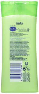 Vaseline Essential Moisture Aloe Soothe - 200 ml Vaseline