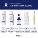 Obagi Professional-C Vitamin C Serum – Helps Brighten Skin Tone and Minimize the Appearance of Fine Lines & Wrinkles – Safe for Sensitive Skin Infinity Warehouse