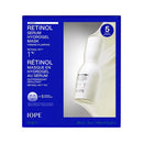 IOPE Expert Retinol RX 1% Super Bounce Serum - Gentle Anti-Aging Face Serum for Beginners - Visibly Firms Skin, Refines Pores, and Smooths Wrinkles Infinity Warehouse