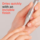 ISDIN SI-NAILS Nail Strengthener Cuticle Serum Treatment with Hyaluronic Acid ISDIN