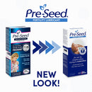 Pre-Seed Fertility Lubricant, For Use by Couples Trying to Conceive martinandmark.com
