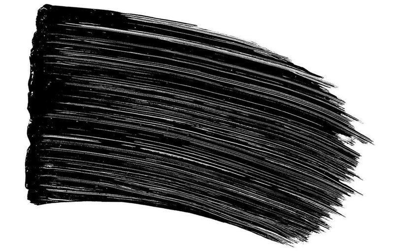 Revlon Volumazing Mascara, Oversized Brush for Thick, Fluffy, Fanned-Out Eye Lashes, Long Lasting, Blackest Black (901), 0.3 oz REVLON