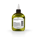 Ethereal Nature 99% Natural Hair Oil Blend with Peppermint, green, 7.78 oz Ethereal Nature