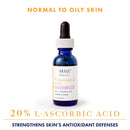 Obagi Medical Facial Moisturizer and Professional C Serum 20% Vitamin C Facial Serum martinandmark.com