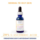 Obagi Medical Facial Moisturizer and Professional C Serum 20% Vitamin C Facial Serum ACE