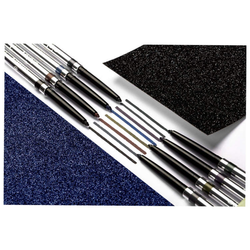 Sisley Sisley Phyto-khol Star Waterproof Eye Pencil, No.7 Mystic Blue, 0.1 Ounce sisley paris