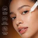 Ultra Hyaluronic Acid Serum for face with 8 Types of HA - 80,000 ppm HA Complex, Matrixyl 3000, Collagen Tri- Complex & Peptides, Multi-Layer Hydration Anti-Aging Face Serum Infinity Warehouse