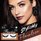 Ardell False Eye Lashes Flawless 802 Black (4 Pack) Ardell