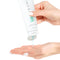Glycolic Acid Face Wash Acne Cleanser – Alpha Hydroxy Acid 10%, Rosehip, Chamomile, Seaweed Formula – AHA Firming Anti Aging Serum for Clogged Pores, Blackheads and Wrinkles Misumi Skincare
