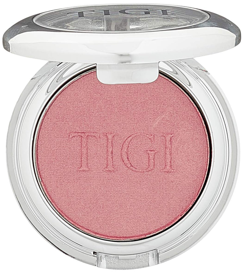 TIGI High Density Single Eyeshadow - Orchid Pink By for Women - 0.13 Oz Eyeshadow, 0.13 Oz (764149) TIGI