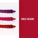 Rimmel lasting finish extreme lipstick, Buzz'n, 1 Count Rimmel