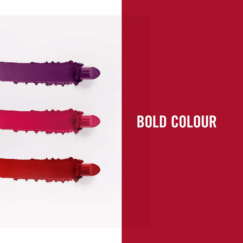 Rimmel lasting finish extreme lipstick, Buzz'n, 1 Count Rimmel