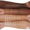 Urban Decay Stay Naked Weightless Liquid Foundation, 40WO - Buildable Coverage with No Caking - Matte Finish Lasts Up To 24 Hours - Waterproof & Sweatproof - 1.0 oz URBAN DECAY Store