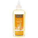 Cuccio Naturale Revitalizing Cuticle Oil 8 oz (Fragrance Free) – Unscented Hydrating Oil for Dry Cracked Cuticles and Nails, Vitamin E Enriched Cuticle Conditioner for Sensitive Skin Infinity Warehouse