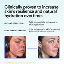 Experiment Super Saturated Ultra Hydrating Barrier Serum - 30% Glycerin, Polyglutamic Acid + Prickly Pear for Intensive Moisture, Plump + Dewy Skin, 1.35 FL OZ - Hydrating Serum for All Skin Types Infinity Warehouse