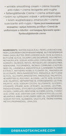 dr. brandt needles no more wrinkle smoothing cream Dr. Brandt Skincare