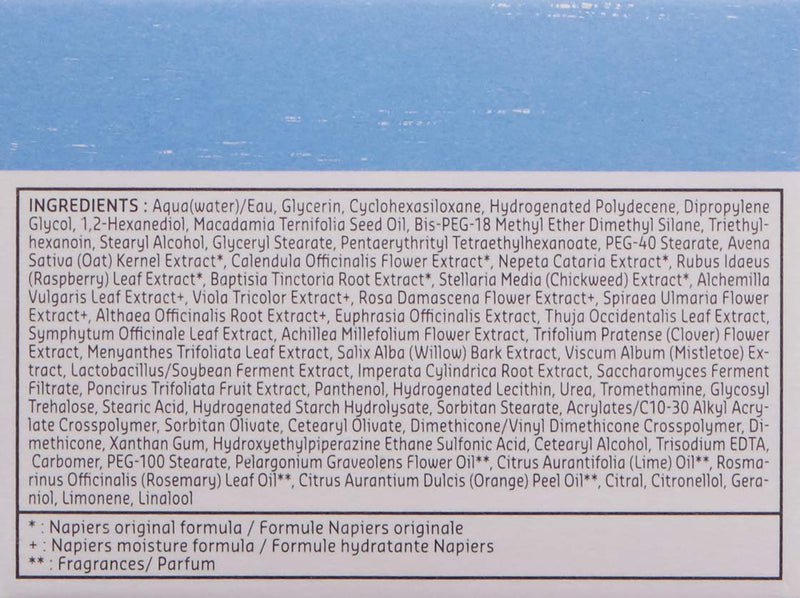 Belif the True Cream Moisturizing Bomb | Moisturizer for Dry Skin | Face Cream, Hydration, Clean Beauty, 1.68 Fl Oz (Pack of 1) belif