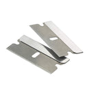 Bates- Single Edge Razor Blade, 50 pc, Razor Blades Scraper, Razor Blades Single Edge, Scraper Blades, Flat Razor Blade, One Edge Razor Blade, Single Sided Razor Blade, Single Edge Blades, Razor blade Bates Choice