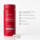 Haroutine Liposomal Vitamin C 1000mg Tablets – High Absorption Immune & Antioxidant Support – Supplement for Skin & Wellness – 60 Tablets, 30 Servings Infinity Warehouse