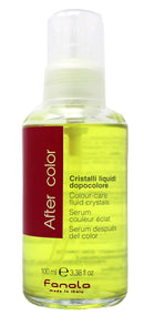 Fanola After Colour Care Fluid Crystals, 100 ml Fanola