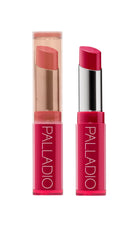 Palladio Butter Me Up Sheer Color Balm, Dulce Palladio