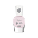 Sally Hansen - Good. Kind. Pure Vegan Nail Polish, Rose Petal Sally Hansen Store