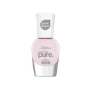 Sally Hansen Good, Kind, Pure Vegan Nail Polish, Rose Petal, 0.33 Fl Oz,Packaging May Vary Sally Hansen