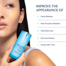 RescueMD DNA Repair Complex Scar Treatment Serum, Redness and Skin Damage Solution, 30mL Infinity Warehouse