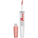 Maybelline New York Superstay 24, 2-step Lipcolor, Constant Toast 136 Maybelline New York