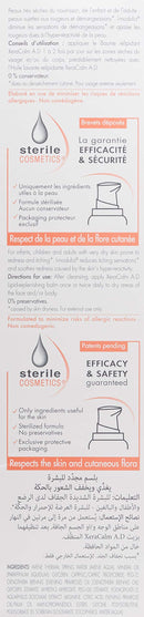 Eau Thermale Avene XeraCalm A.D Lipid-Replenishing Balm, Atopic Dermatitis, Eczema-Prone, No Preservatives, Fragrance-Free, 6.7 oz. Eau Thermale Avène