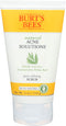 Burt's Bees Burt's Bees Natural Acne Solutions Pore Refining Cleansing Scrub, Exfoliating Face Wash for Oily Skin, 4 Oz (package May Vary), 4 ounces Burt's Bees