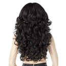 Sensationnel Synthetic Cloud9 What Lace Wig - LATISHA (T1B/30) Sensationnel