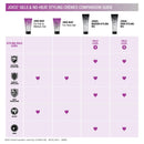 Joico Zero Heat Air Dry Crème for Fine/Med Hair 5.1 fl oz Joico