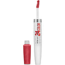 Maybelline SuperStay 24, 2-Step Liquid Lipstick, Continuous Coral Maybelline New York