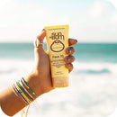 Sun Bum Original SPF 70 Sunscreen Face Lotion | Vegan and Reef Friendly (Octinoxate & Oxybenzone Free) Fragrance-Free Moisturizing Broad Spectrum UVA/UVB Sunscreen With Vitamin E | 3 Oz, 1 count Sun Bum Store