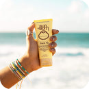 Sun Bum Original SPF 70 Sunscreen Face Lotion | Vegan and Reef Friendly (Octinoxate & Oxybenzone Free) Fragrance-Free Moisturizing Broad Spectrum UVA/UVB Sunscreen With Vitamin E | 3 Oz, 1 count Sun Bum Store