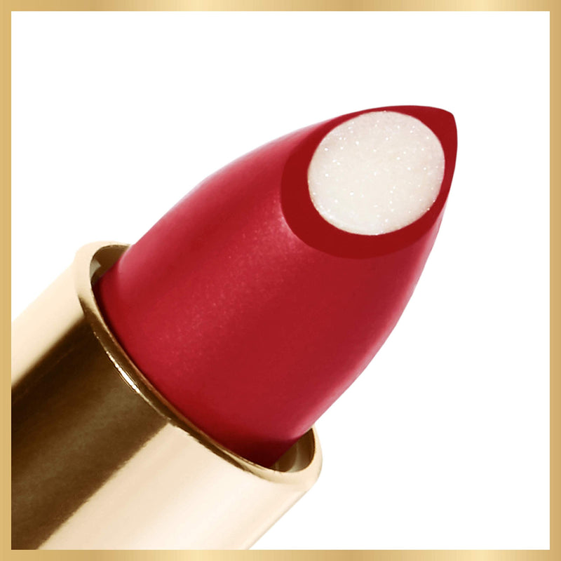 L'Oreal Paris Age Perfect Luminous Hydrating Lipstick, Sublime Red, 0.13 Ounce L'Oreal Paris