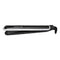 Remington Pearl Pro Ceramic Flat Iron Hair Straightener, 1-inch Floating Plates, Fast 30 Second Heat up, Black & White Infinity Warehouse
