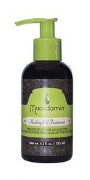 Macadamia Oil Natural Oil Healing Oil Treatment 4.2 Ounces Macadamia Natural Oil