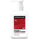 Color + Clenditioner 3-in-1 Color-Depositing Conditioner, Gently Cleanses & Conditions, Semi-Permanent Hair Color, 23 Shades, 12 Fl Oz Infinity Warehouse