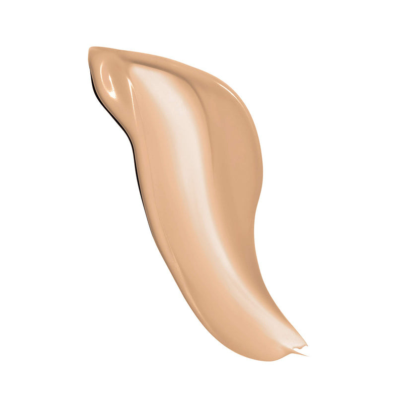 Revlon PhotoReady Candid Glow Moisture Glow Anti-Pollution Foundation with Vitamin E & Prickly Pear Oil, Anti-Blue Light Ingredients, without Parabens, Pthalates, & Fragrances, Natural Beige, 0.75 oz REVLON