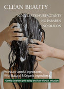 laferme Laminaria Conditioner with Organic Ingredient, Damaged Hair Care Korean Conditioner, Hydrating & Smoothing, Anti-Frizz, Sulfate & Paraben Free, for Women & Men, 33.81 Fl Oz, Pine & Eucalyptus Infinity Warehouse