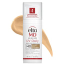 EltaMD UV Daily Face Sunscreen Moisturizer with Zinc Oxide, Daily Face Moisturizer with SPF, Great for Dry, Combination, and Normal Skin Infinity Warehouse