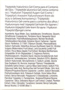 StriVectin Advanced Acids Hyaluronic Tripeptide Gel Cream for Eyes, Intense Hydration & Blue Light Neutralizer, 0.5 Fl Oz StriVectin