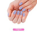 OneDor Nail Dip Dipping Powder – Acrylic Color Pigment Powders Pro Collection System, 1 Oz. (37) Onedor